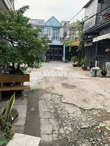 Bán nhà 4m x 12m xinh hẻm ngắn Nguyễn Thị Thử, Xuân Thới Sơn, Hóc Môn
