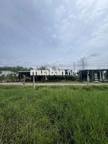 Đất KCN Phước Đông cachd DT782 50m
