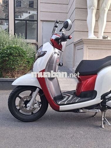 Honda scoppy 2019 bstp nhập