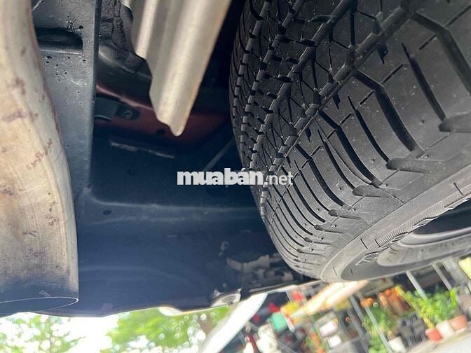 Ford Everest 2021 Titanium 2.0L AT 4x2 - 21000 km