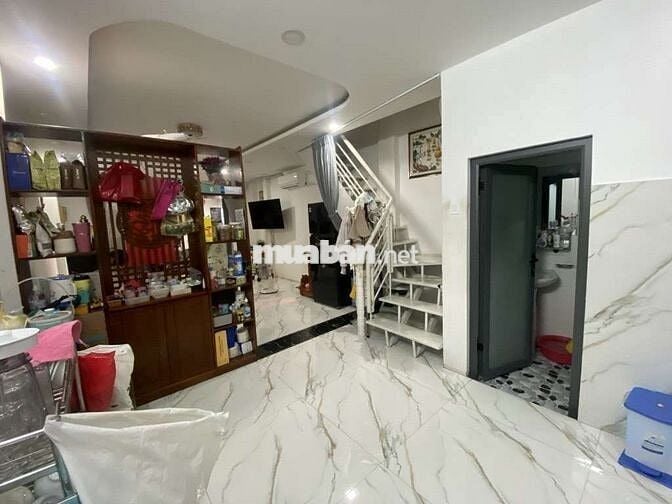 🏡NHÀ LINH CHIỂU – 2 TẦNG x 56M² – GIẢM CÒN 4.1 TỶ – 1 CĂN MT ĐƯỜNG