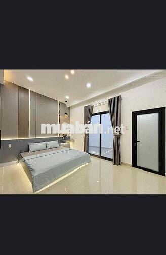 TÔI CẦN BÁN NHANH CĂN ÂU DƯƠNG LÂN,P3,QUẬN 8.GIÁ:5Tỷ270.SỔ SẴN
