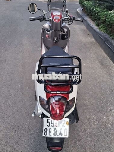 Honda scoppy 2019 bstp nhập