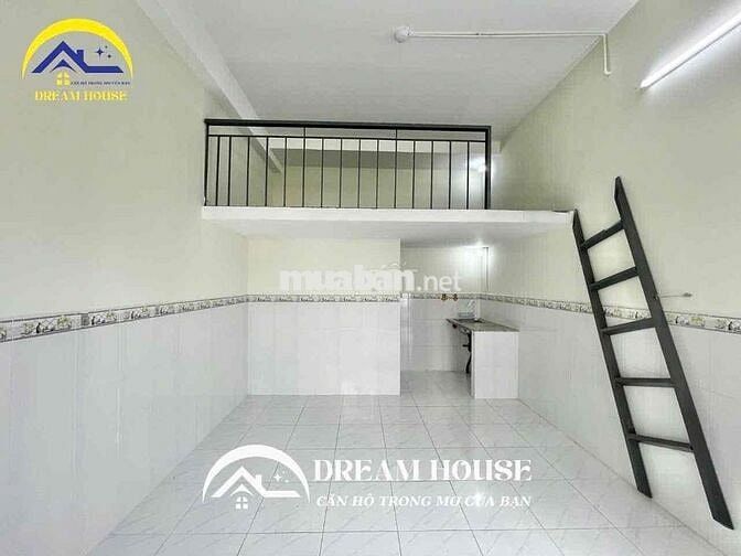 📣📣CĂN HỘ DUPLEX - CỬA SỔ TRỜI 📍ÂU CƠ  -TÂN PHÚ - SÁT VHU