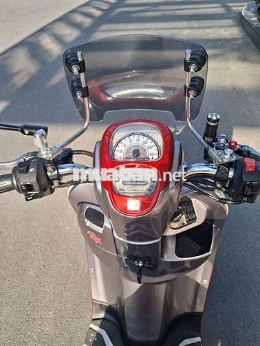 Honda scoppy 2019 bstp nhập