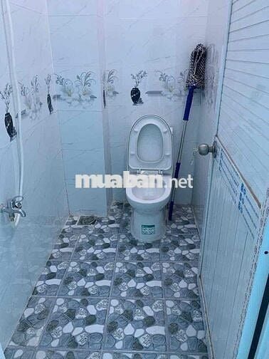 Cho thuê nhà trệt lầu nguyên căn 4x13m 3phòng hẻm 359 Nguyễn Văn Cừ