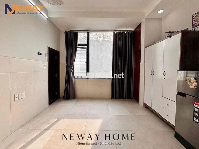 Trọ rẻ Full Nội Thất các phí rẻ 5tr5 / tháng Gần Văn Hiến Và HUIT