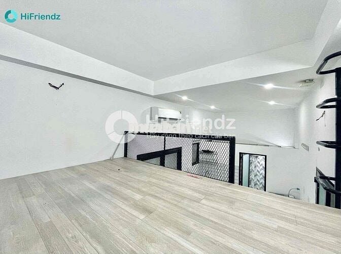 📍 Duplex Giá Sinh Viên Sẳn Nội Thất Đi Bộ Qua Aeon-ĐH Công Thương