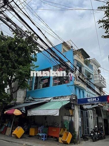 nhà mặt tiền cho thuê giá sinh viên