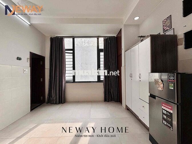 Trọ rẻ Full Nội Thất các phí rẻ 5tr5 / tháng Gần Văn Hiến Và HUIT