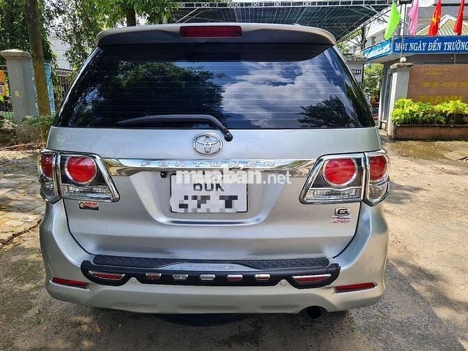 67 2016 2.5G - 165500 km