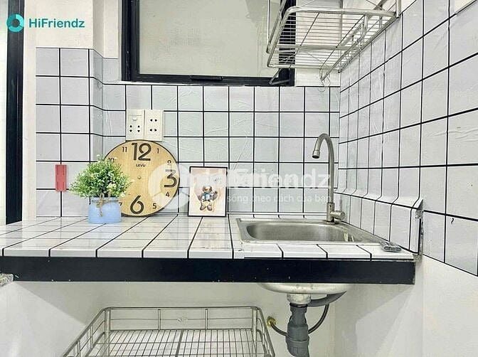 📍 Duplex Giá Sinh Viên Sẳn Nội Thất Đi Bộ Qua Aeon-ĐH Công Thương