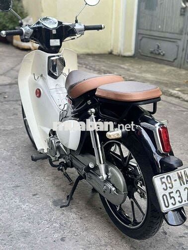 Cup Classic 50cc 2022 Odo700km Bs.Tp chính chủ