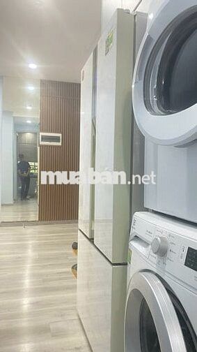 Cho thuê căn Ruby 3PN-2WC Full nội thất đẹp, view nội khu yên tĩnh