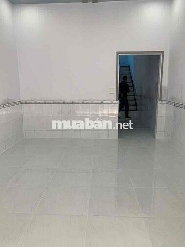 Cho thuê nhà trệt lầu nguyên căn 4x13m 3phòng hẻm 359 Nguyễn Văn Cừ