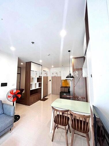 Nhanh Tay Sở Hữu Căn 1PN+ Chỉ 2,690 Tỷ Full Đồ Tại VHOP