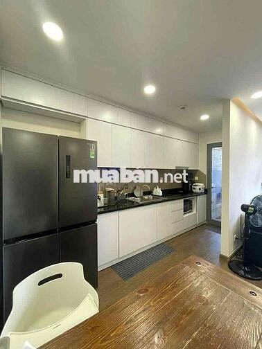 Kẹt Vốn Làm Ăn Bán Căn Hộ Saigon Asiana Q6,Đã Có Sổ Hồng