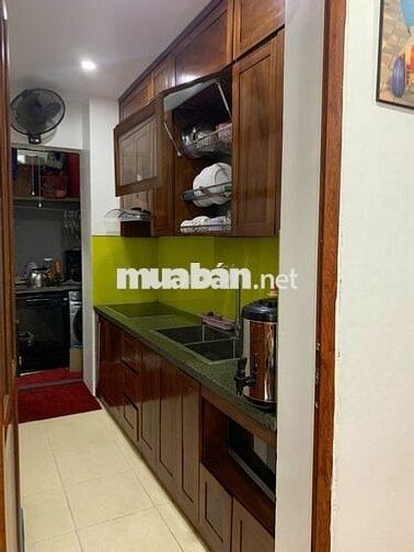 Có một không hai! Chung cư Fodacon Bắc Hà  59m2, Giá chỉ 3,xx tỷ