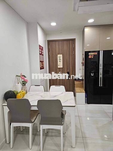 CĂN HỘ 2PN FULL NỘI THẤT TẠI KINGDOM CẦN CHO THUÊ