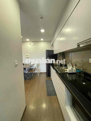 Kẹt Vốn Làm Ăn Bán Căn Hộ Saigon Asiana Q6,Đã Có Sổ Hồng