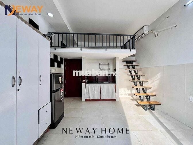 Trọ rẻ Full Nội Thất các phí rẻ 5tr5 / tháng Gần Văn Hiến Và HUIT