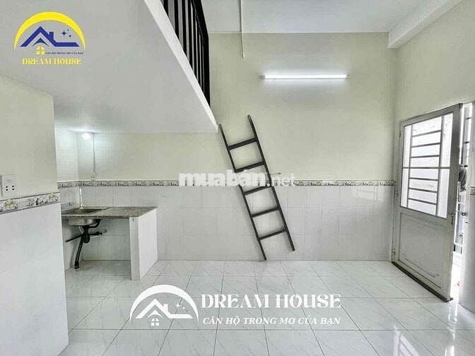 📣📣CĂN HỘ DUPLEX - CỬA SỔ TRỜI 📍ÂU CƠ  -TÂN PHÚ - SÁT VHU