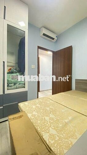 Cho thuê căn Ruby 3PN-2WC Full nội thất đẹp, view nội khu yên tĩnh