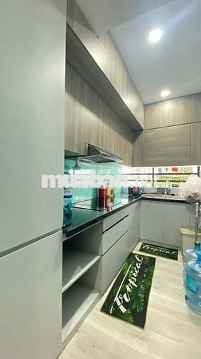 Cho thuê căn Ruby 3PN-2WC Full nội thất đẹp, view nội khu yên tĩnh