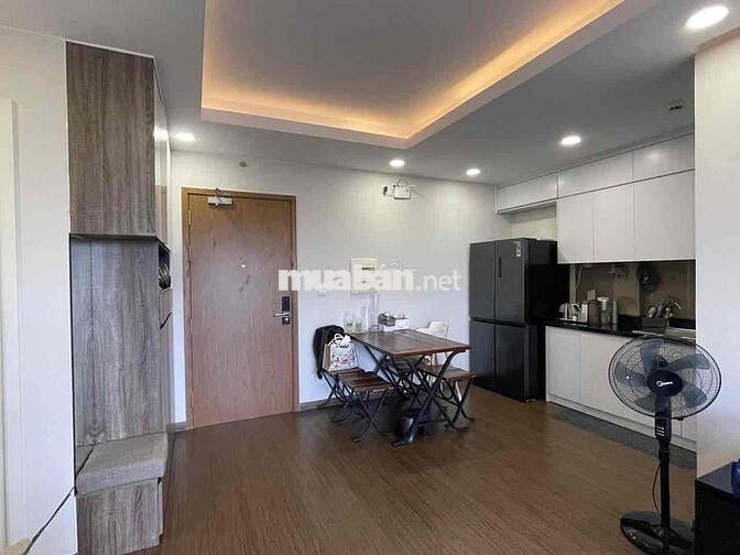 Kẹt Vốn Làm Ăn Bán Căn Hộ Saigon Asiana Q6,Đã Có Sổ Hồng
