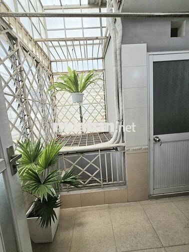 CHO THUÊ CĂN HỘ 1 PN (PHÒNG NGỦ) TÁCH BẾP QUẬN 10 - Gần Vạn Hạnh Mall