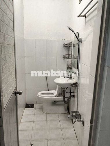 Cho thuê nhà hẻm đường Chiêu Liêu