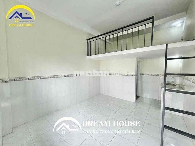 📣📣CĂN HỘ DUPLEX - CỬA SỔ TRỜI 📍ÂU CƠ  -TÂN PHÚ - SÁT VHU