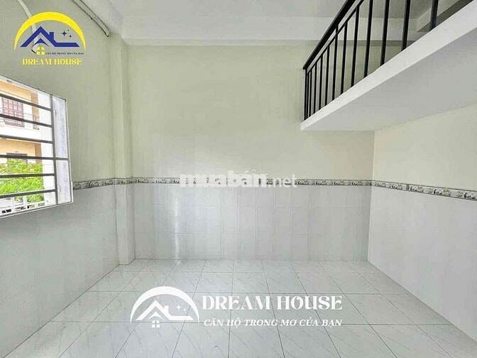 📣📣CĂN HỘ DUPLEX - CỬA SỔ TRỜI 📍ÂU CƠ  -TÂN PHÚ - SÁT VHU