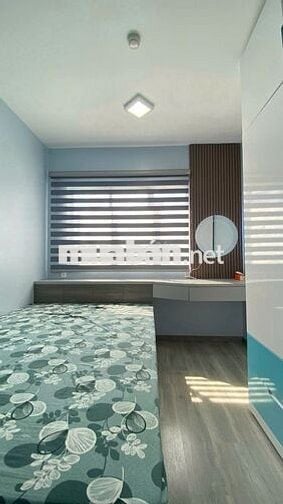 Cho thuê căn Ruby 3PN-2WC Full nội thất đẹp, view nội khu yên tĩnh