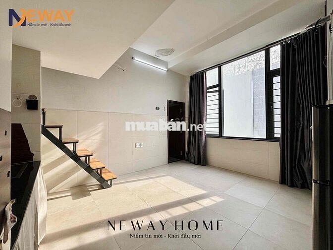 Trọ rẻ Full Nội Thất các phí rẻ 5tr5 / tháng Gần Văn Hiến Và HUIT