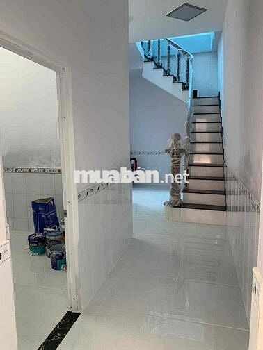 Cho thuê nhà trệt lầu nguyên căn 4x13m 3phòng hẻm 359 Nguyễn Văn Cừ