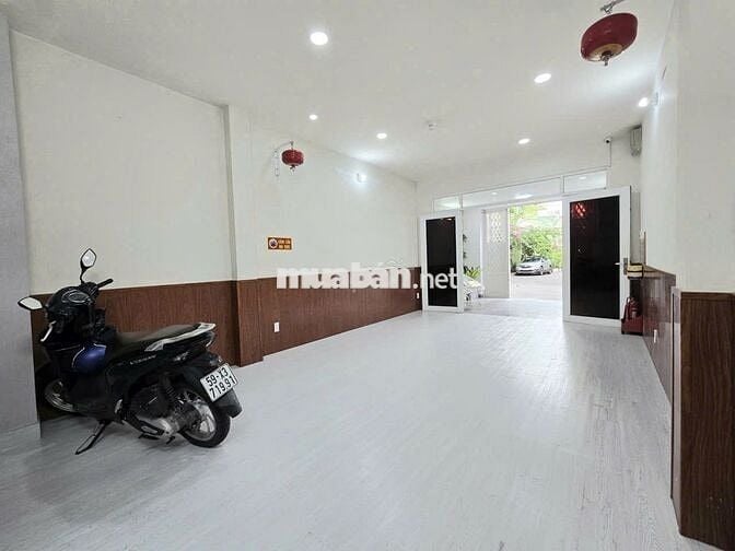CHO THUÊ CĂN HỘ 1 PN (PHÒNG NGỦ) TÁCH BẾP QUẬN 10 - Gần Vạn Hạnh Mall