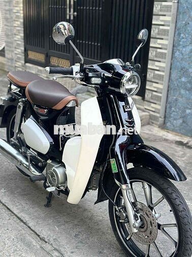 Cup Classic 50cc 2022 Odo700km Bs.Tp chính chủ