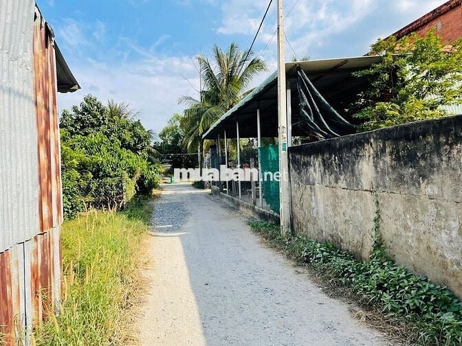 5x21 có thổ cư. Đường xe hơi, ngay trường học. 450tr