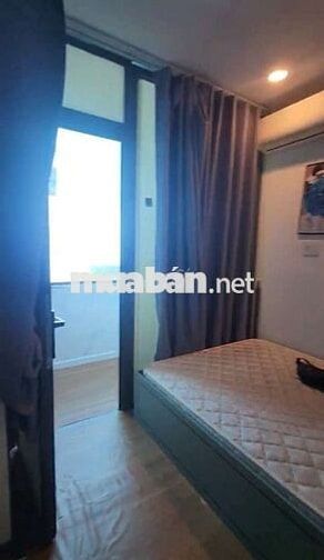 CHO THUÊ 2PN, 2WC GẦN CẦU THỦ THIÊM ,CỦA SỔ THOÁNG CẢ 2 PHÒNG CHO CẢ P