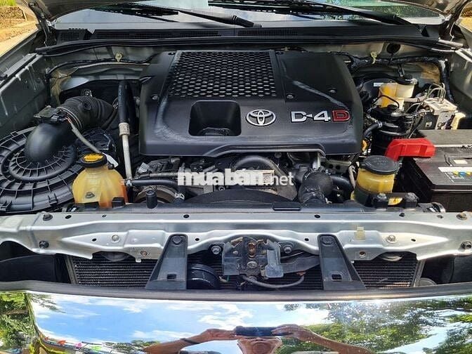 67 2016 2.5G - 165500 km