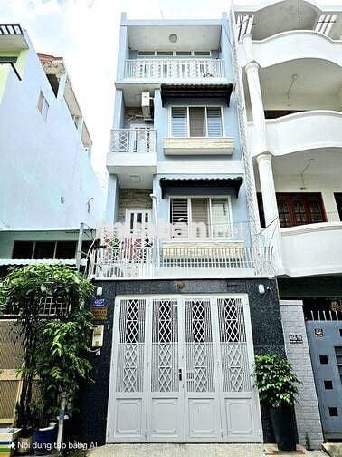 CHO THUÊ CĂN HỘ 1 PN (PHÒNG NGỦ) TÁCH BẾP QUẬN 10 - Gần Vạn Hạnh Mall