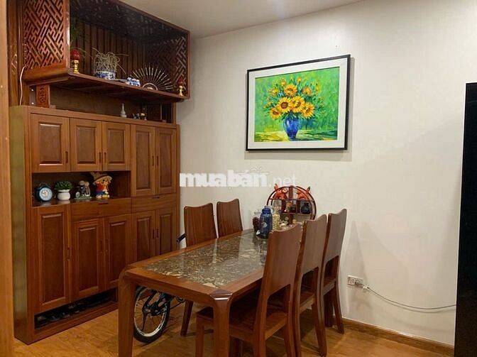 Có một không hai! Chung cư Fodacon Bắc Hà  59m2, Giá chỉ 3,xx tỷ