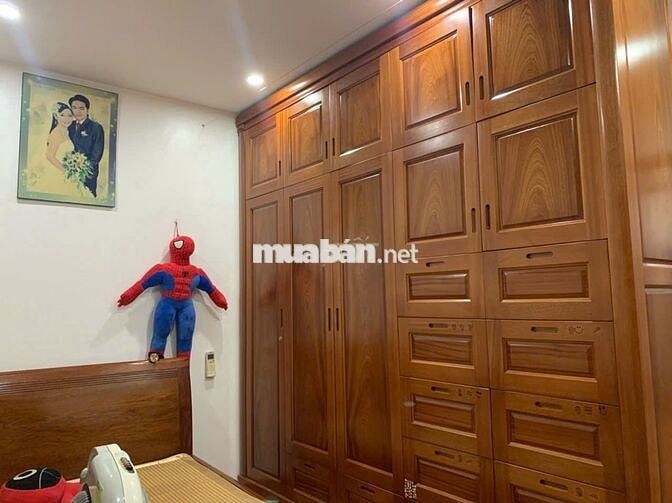 Có một không hai! Chung cư Fodacon Bắc Hà  59m2, Giá chỉ 3,xx tỷ