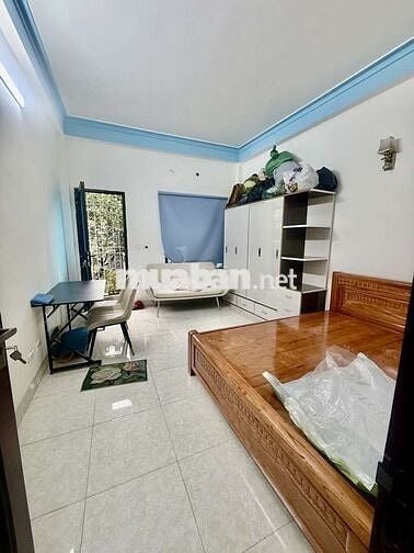 SIÊU PHẨM NHÀ ĐẸP DÂN XÂY 38M2, ÔTÔ QUA NHÀ, 30M ÔTÔ TRÁNH, Ở THÍCH