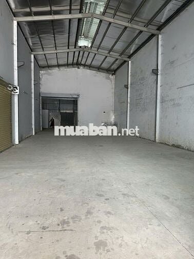 CHO THUÊ KHO  2 MẶT TIỀN VƯỜN THƠM CONT RA VÀO THOẢI MÁI GIÁ CHỈ 23TR