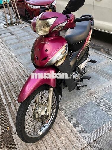 Wave S 100 zin