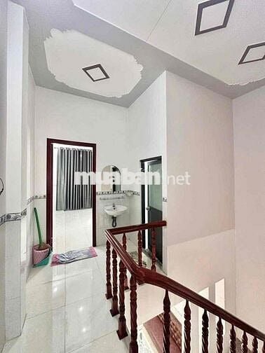 Nhà 2 phòng 2 máy lạnh KDC Thới Nhựt 1