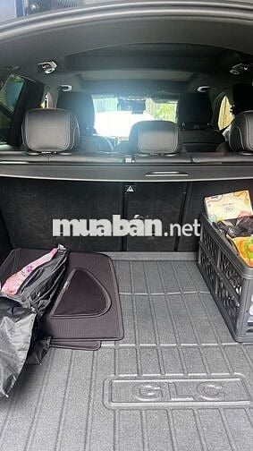 Mercedes Benz GLC 2021 300 4MATIC - 24000 km