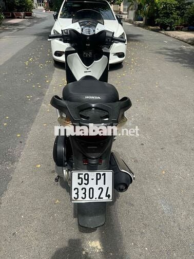 Sh 150 việt kiều ý số máy 501